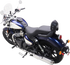 MUSTANG Tank Bib with Pouch - Plain - Royal Enfield 93371ST