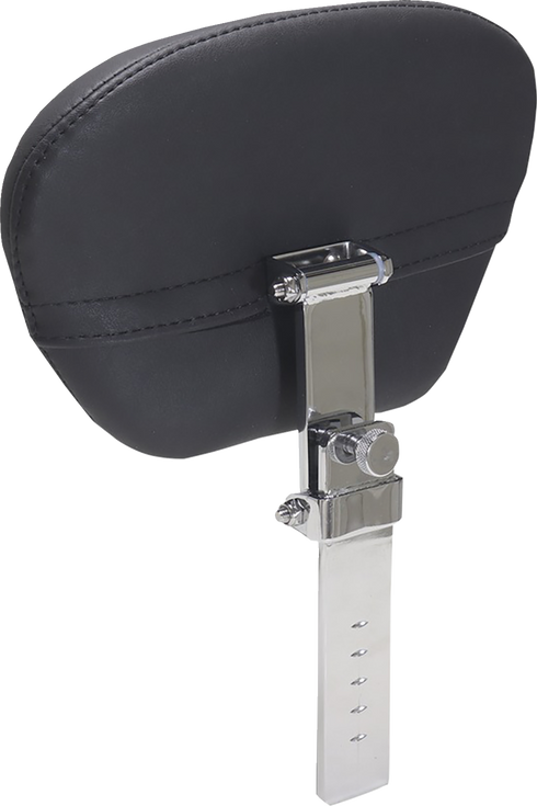 MUSTANG Driver Backrest - Standard - FXBR '23-'25 89023