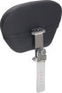 MUSTANG Driver Backrest - Standard - FXBR '23-'25 89023