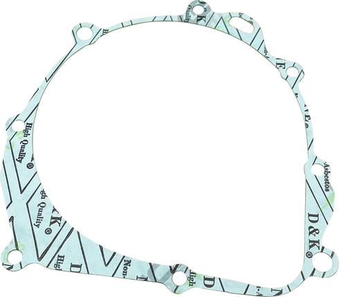 RICK'S MOTORSPORT ELECTRIC Stator Cover Gasket - Suzuki 25-315