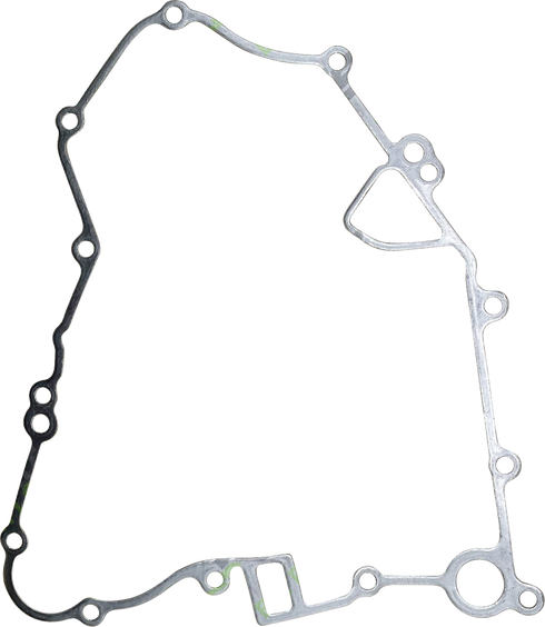 RICK'S MOTORSPORT ELECTRIC Stator Cover Gasket - Kawasaki 25-215