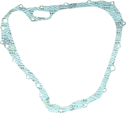 RICK'S MOTORSPORT ELECTRIC Stator Cover Gasket - Suzuki 25-314