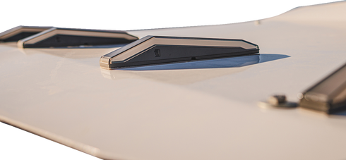 RAVEK Apex Cab Lights - Yamaha 69-1001