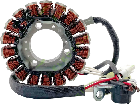 RICK'S MOTORSPORT ELECTRIC Stator - Yamaha 21-938