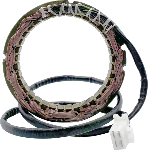 RICK'S MOTORSPORT ELECTRIC Hot Shot Rectifier/Regulator - Yamaha 10-421H