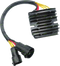 RICK'S MOTORSPORT ELECTRIC Hot Shot Regulator/Rectifier - Lithium-ion Compatible - Kawasaki 14-312H