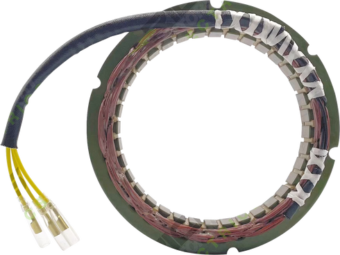 RICK'S MOTORSPORT ELECTRIC Stator - Honda 21-171