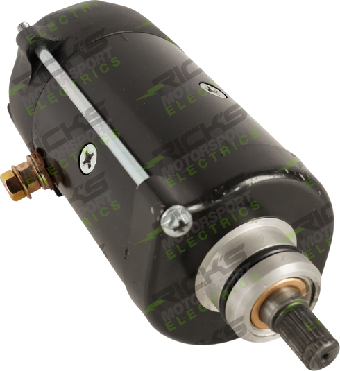 RICK'S MOTORSPORT ELECTRIC Starter - Honda 61-126