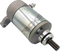 RICK'S MOTORSPORT ELECTRIC Starter - Suzuki 61-333