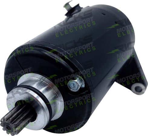 RICK'S MOTORSPORT ELECTRIC Starter - Kawasaki 61-236