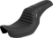 SADDLEMEN Thrashin ' Pro Series Seat - Tuck-n-Roll - Dyna '06-'17 TS80604T