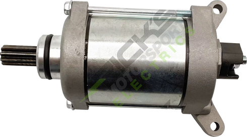 RICK'S MOTORSPORT ELECTRIC Starter - Yamaha 61-436