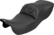 SADDLEMEN Roadsofa™ Seat - without Backrest - Plain - FLRT/FLTRT '15-'25 815-07-187