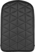 SADDLEMEN Sissy Bar Pad - Tri-Gripper - Tall 041151