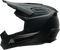 Z1R Dirt Maxx Helmet - Matte Black - Medium 0110-9318