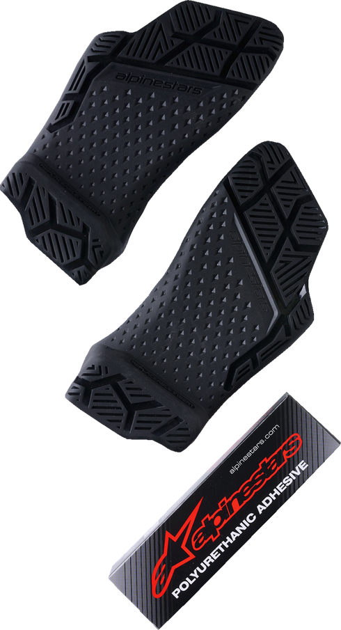 ALPINESTARS Sole Insert - Tech 10 Enduro - US 13/14 25INSUT125-10-134