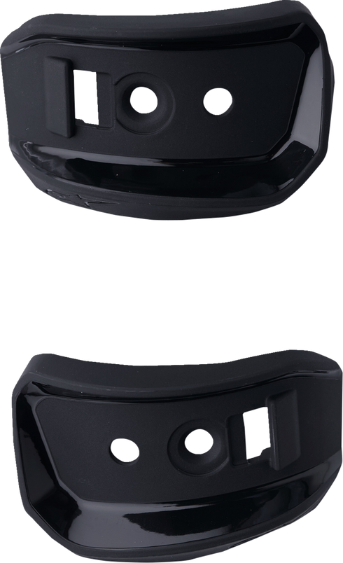 ALPINESTARS Buckle Base - Tech 10 Enduro - Black 25BBRT25-10-TU