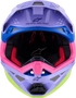 ALPINESTARS Supertech M10 Helmet - Jett Lawrence R01 - MIPS? - Small 8303325-3144-S