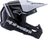 ALPINESTARS SM3 Helmet - Radium - Gloss Black/White/Gray - XS 8300826-1546-XS