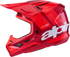 ALPINESTARS SM7 Helmet - Core - Gloss Red - XL 8301826-3127-XL