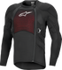 ALPINESTARS Bionic Plasma LT Jacket - Long-Sleeve - Black/White - XL 6500226-12-XL
