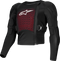 ALPINESTARS Youth Bionic Plasma LT Jacket - Black/White - Large 6540126-12-L