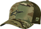 ALPINESTARS ALPINESTARS Recon Trucker Hat - Camo Green 1235-81470-6061-OS - 2501-4436