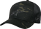 ALPINESTARS ALPINESTARS Recon Trucker Hat - Camo Black 1235-81470-160-OS - 2501-4437