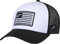 ALPINESTARS ALPINESTARS Flag Snapback Hat - White/Black 1211-81013-2010-OS - 2501-4452