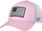 ALPINESTARS ALPINESTARS Flag Snapback Hat - Pink/White 1211-81013-3139-OS - 2501-4453