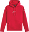 ALPINESTARS ALPINESTARS Frontal Pullover Hoodie - Red - Medium 1235-51610-30-M - 3050-7217