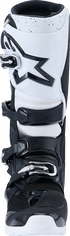 ALPINESTARS Tech 7 Enduro Boots - Black/White - US 13 2010426-12-13