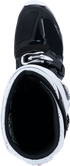 ALPINESTARS Tech 7 Enduro Boots - Black/White - US 15 2010426-12-15