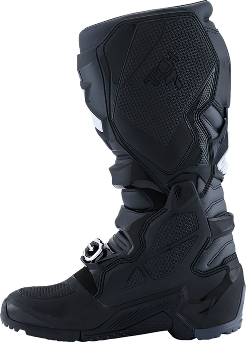 ALPINESTARS Tech 7 Enduro Boots - Black/Anthracite/White - US 8 2010426-140-8