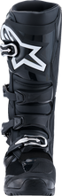 ALPINESTARS Tech 7 Enduro Boots - Black/Anthracite/White - US 7 2010426-140-7