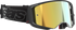 ALPINESTARS GOGGLES Supertech Vision Goggle - Vista - Black - Gold Mirror Lens 5100226-1581