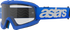ALPINESTARS GOGGLES Youth Vision Goggle - Blaze - Blue - Clear Lens 5140325-7189