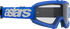 ALPINESTARS GOGGLES Youth Vision Goggle - Blaze - Blue - Clear Lens 5140325-7189