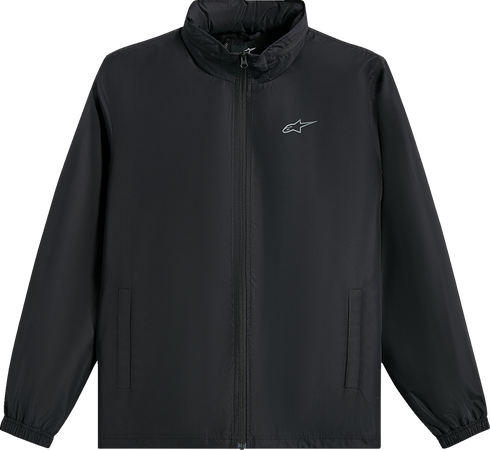ALPINESTARS Overhaul Racer Jacket - Black - 2XL 1235-11505-10-2X