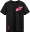 ALPINESTARS ALPINESTARS Shaded CSF T-Shirt - Black - Large 1235-72320-10-L - 3030-24966