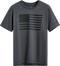 ALPINESTARS ALPINESTARS Wavings CSF T-Shirt - Charcoal - 2XL 1235-72360-18-2X - 3030-25038