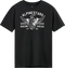 ALPINESTARS ALPINESTARS Heritage Patch CSF T-Shirt - Black - Medium 1235-72355-10-M - 3030-25039