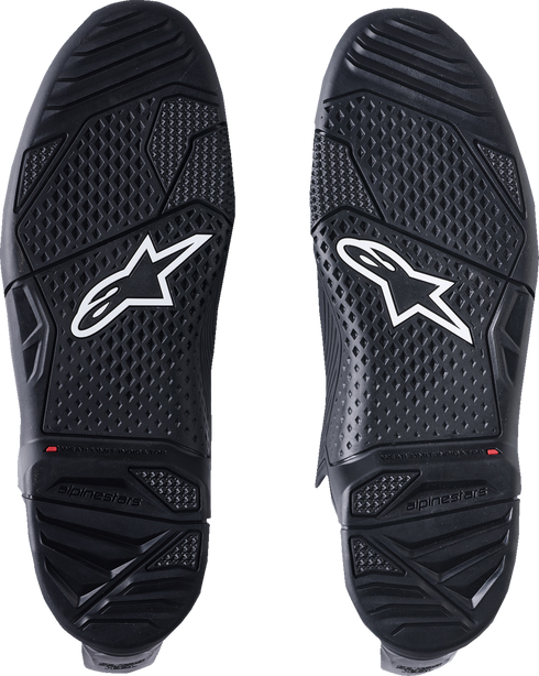 ALPINESTARS Replacement Sole - Tech 7 - Black - US 14 25SUT725-10-14