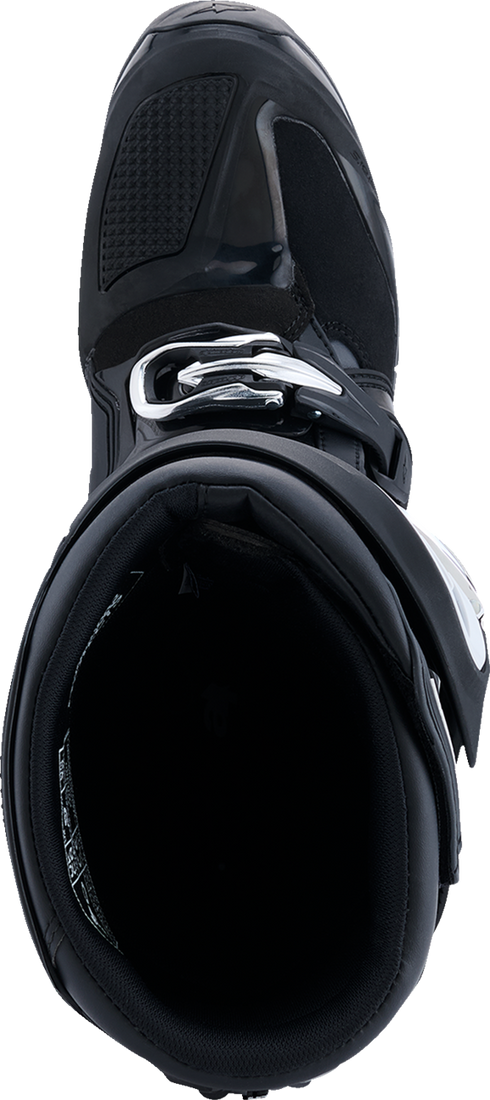 ALPINESTARS Tech 7 Enduro Boots - Black/Anthracite/White - US 11 2010426-140-11