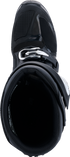ALPINESTARS Tech 7 Enduro Boots - Black/Anthracite/White - US 12 2010426-140-12