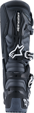 ALPINESTARS Tech 7 Enduro Boots - Black/Anthracite/White - US 12 2010426-140-12