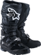 ALPINESTARS Tech 7 Enduro Boots - Black/Anthracite/White - US 14 2010426-140-14