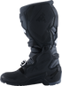 ALPINESTARS Tech 7 Enduro Boots - Black/Anthracite/White - US 14 2010426-140-14