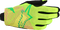 ALPINESTARS Radar Pro Gloves - Green/Fluo Yellow/Fluo Pink - XL 3560325-6025-XL