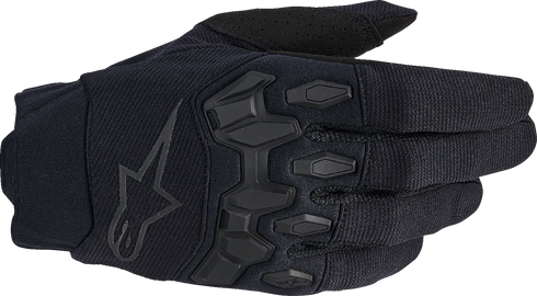 ALPINESTARS Full Bore V2 Gloves - Black - XL 3560426-10-XL